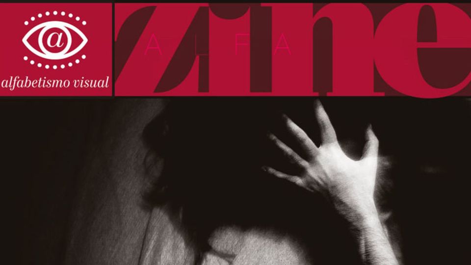 AlfaZine #1: A florzinha floresceu