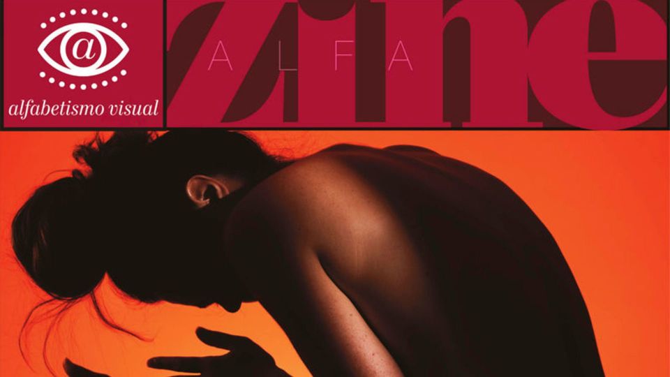 AlfaZine #2  vintevinte