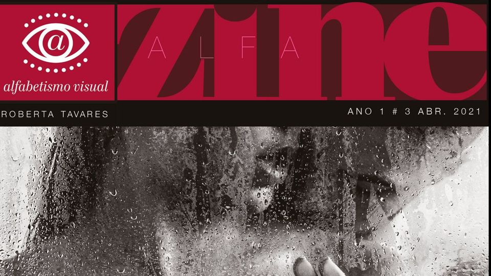 AlfaZine #3 Diálogos