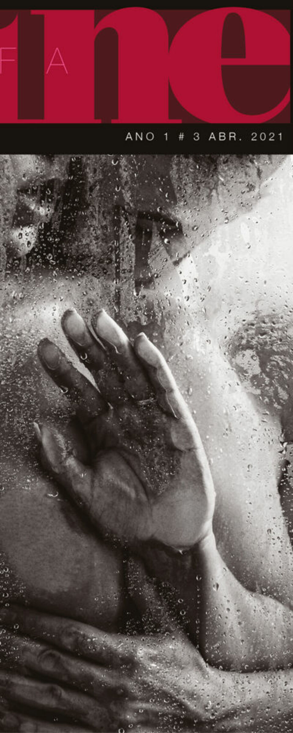 ALFAZINE é Revolução em formato de REVISTA 