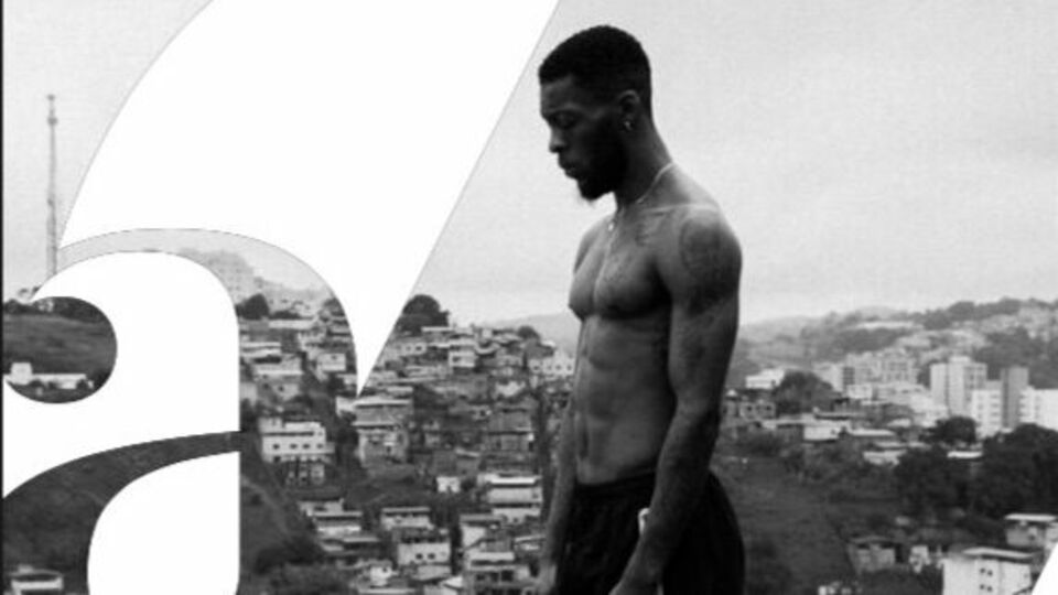 ALFAZINE #5  PRÉ-VENDA PROMOCIONAL 