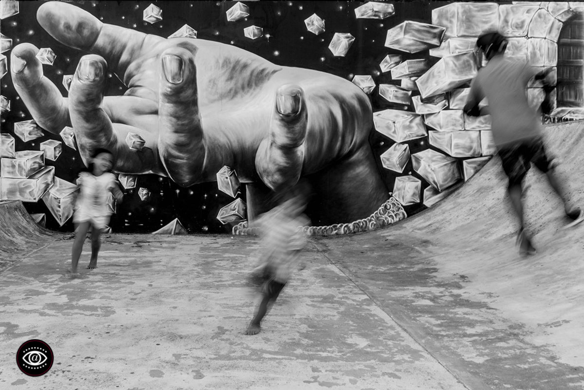 Foto de Alfabetismo Visual 22