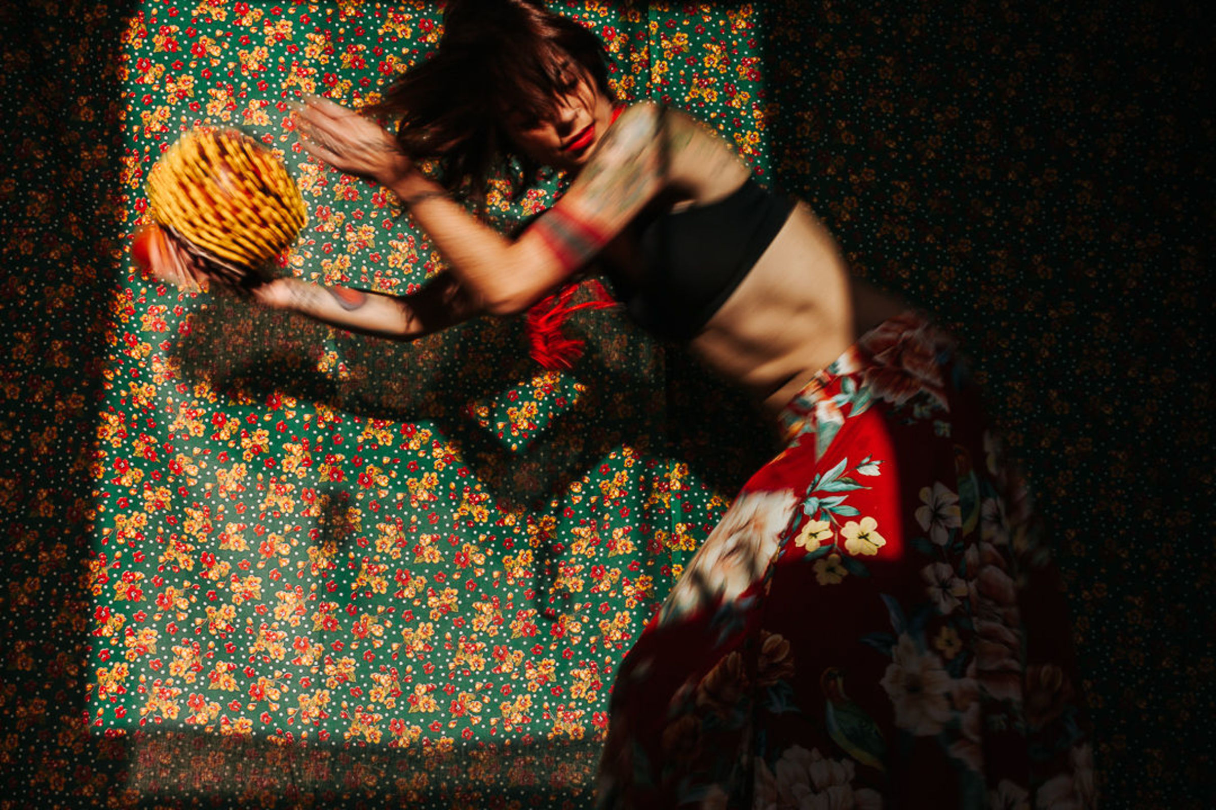 Foto de Alfabetismo Visual 21