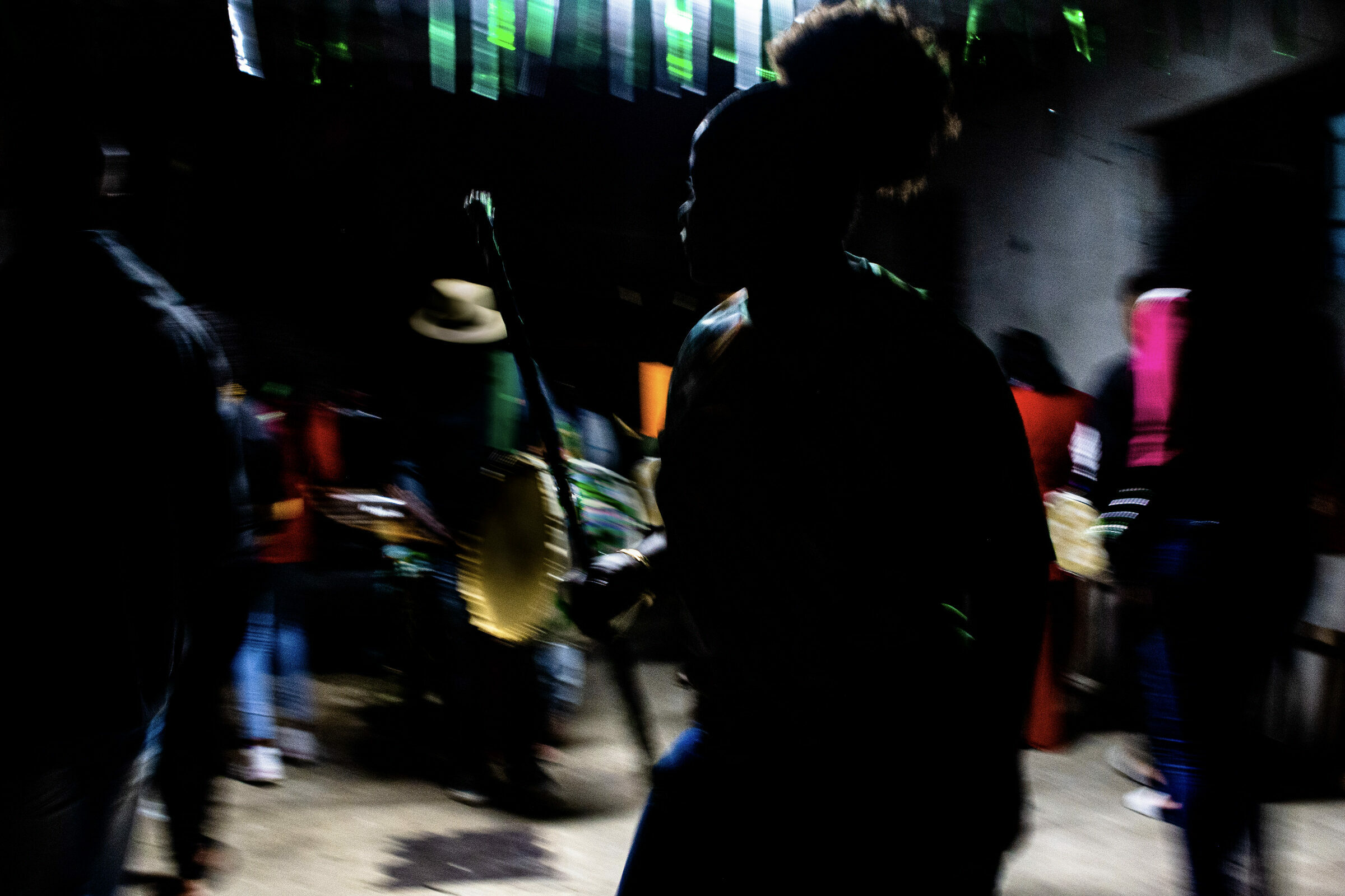 Foto de Alfabetismo Visual 1