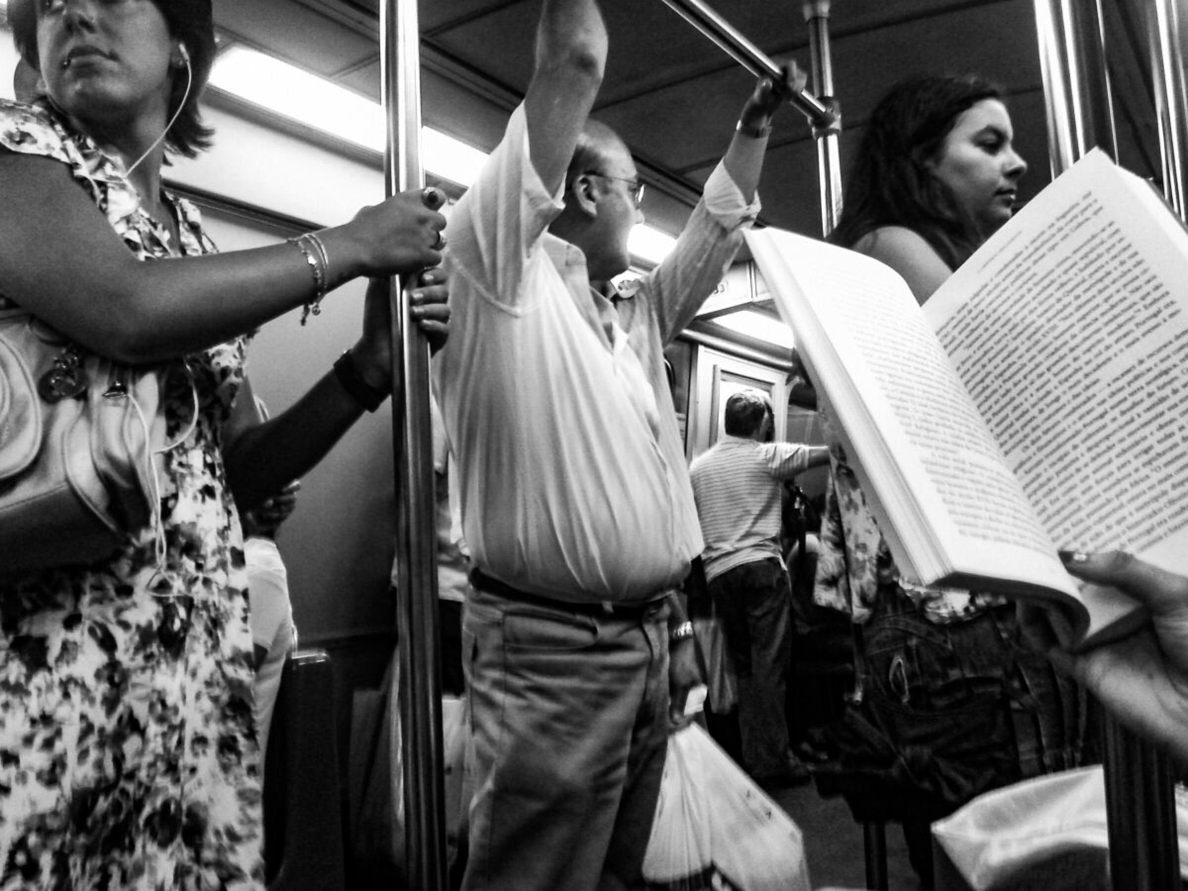 Foto de Alfabetismo Visual 12