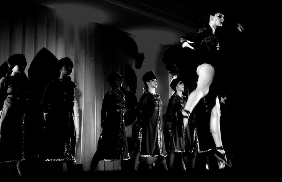 Série 05 Premiada AlfaAwards #01