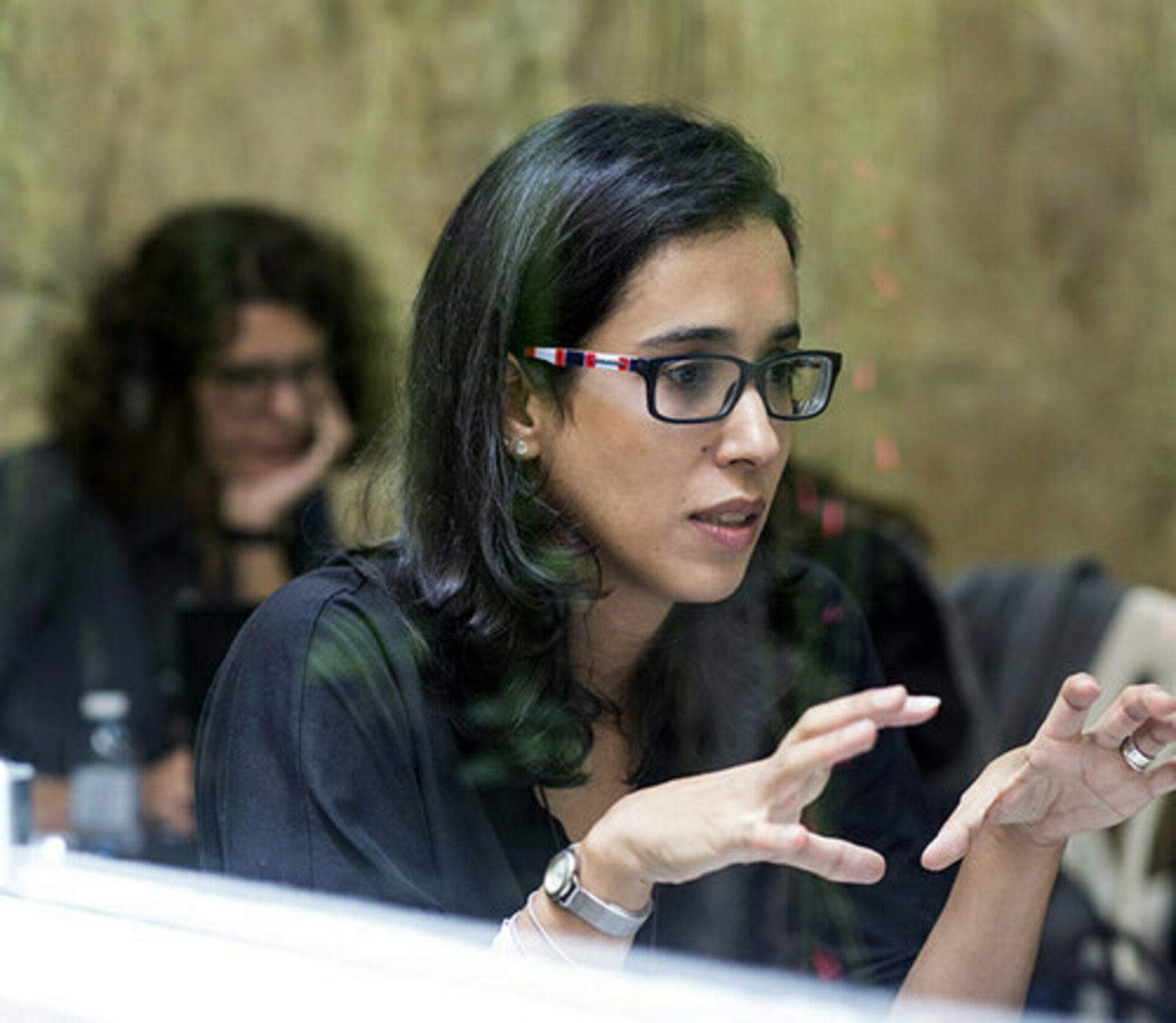 GALERIA IOANA MELLO/ Curadora, Pesquisadora e Editora GALERIA IOANA MELLO/ Curadora, Pesquisadora e Editora