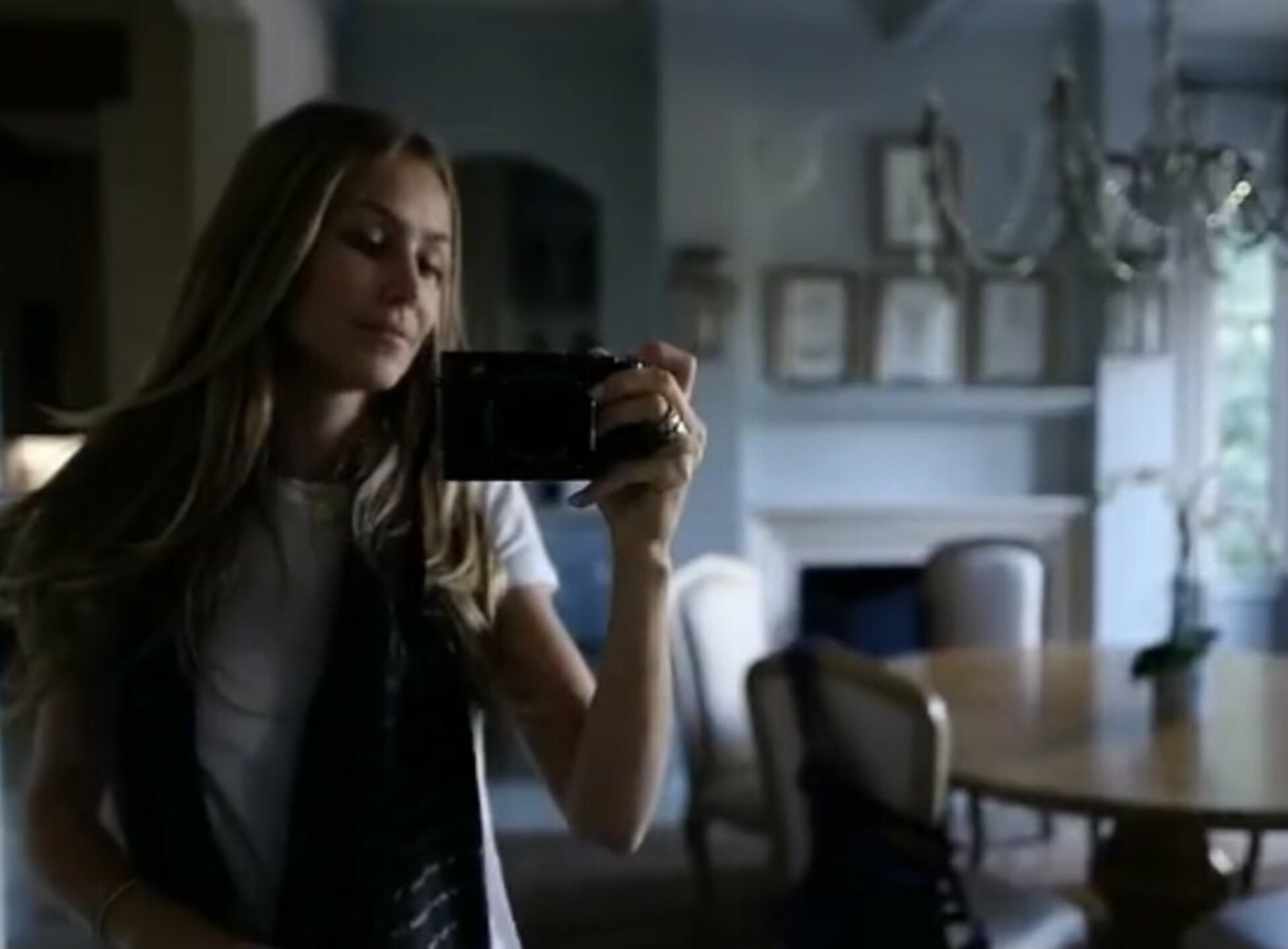 GALERIA KATHRYN BROLIN/ Embaixadora da Leica