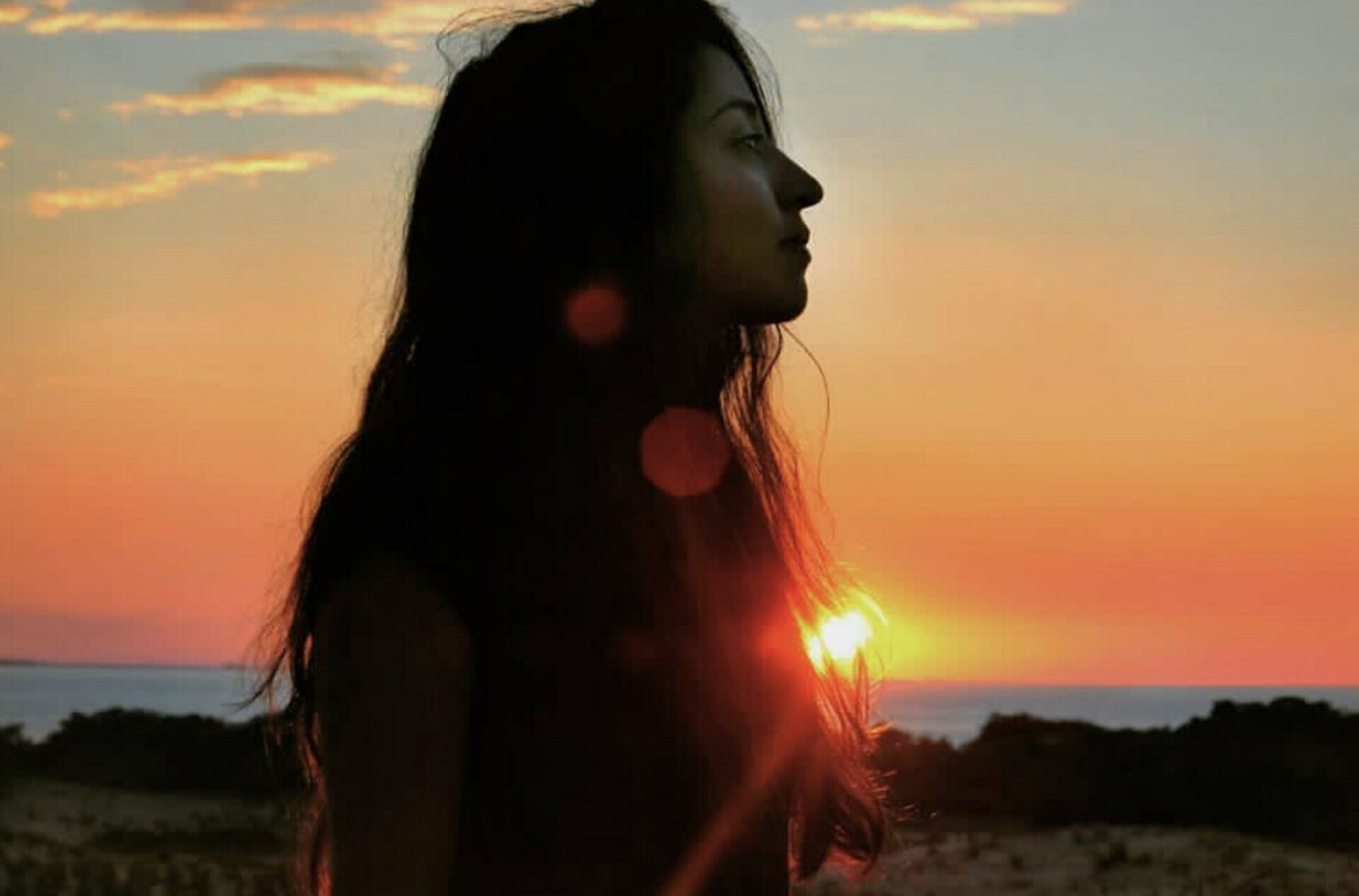 Alejandra Martinez - Managing Editor Burn Magazine