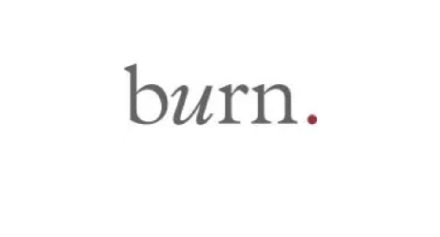 Burn Magazine Burn Magazine