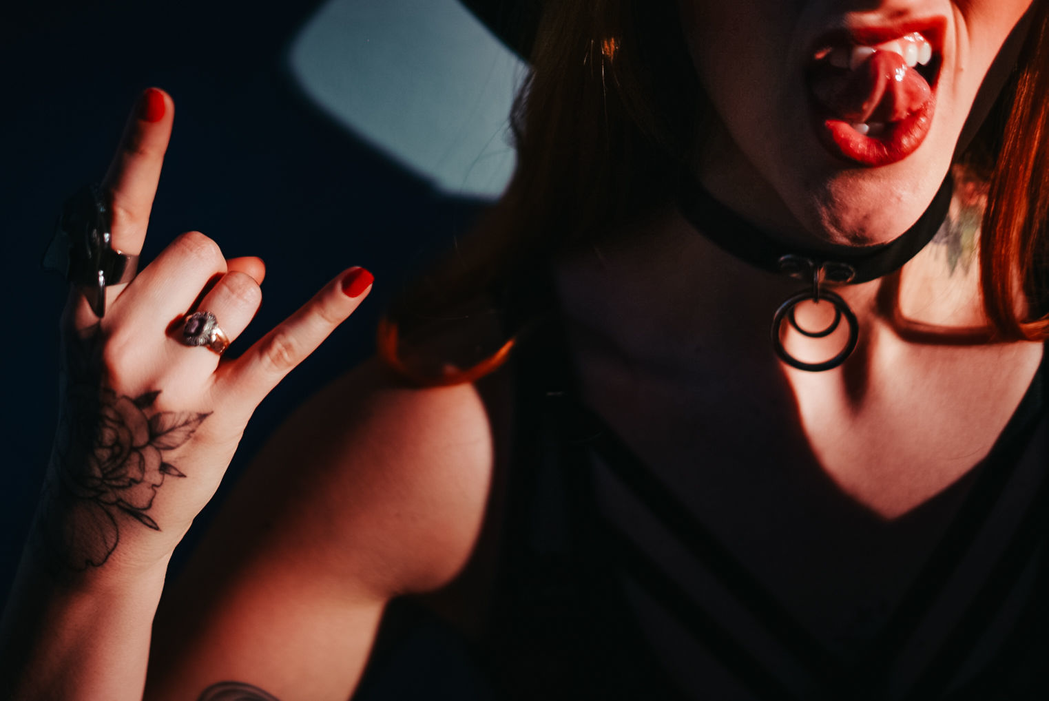 Foto Reconhecendo-se nas Cores/ Paletas/ Tons da sua Fotografia  - Imagem 5