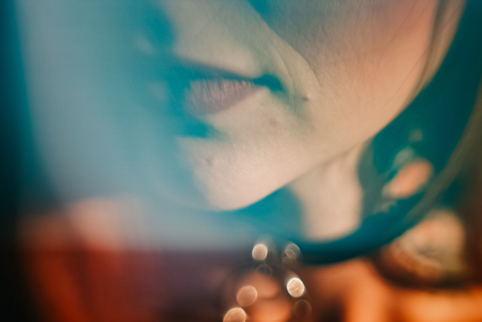 Foto Reconhecendo-se nas Cores/ Paletas/ Tons da sua Fotografia  - Imagem 1