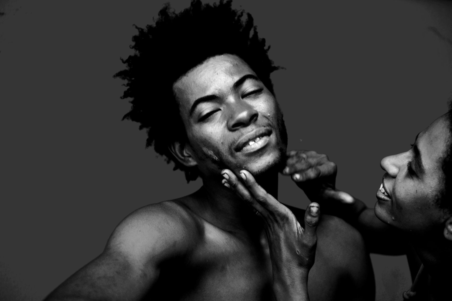 Foto O Abstrato, Subjetivo e Artístico na Linguagem Documental - Imagem 5