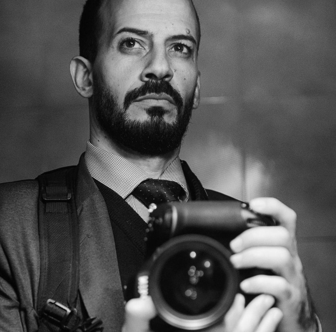 Foto Conheça os Fotógrafos das Quartas de Alfabetismo Foto Conheça os Fotógrafos das Quartas de Alfabetismo - Imagem 90