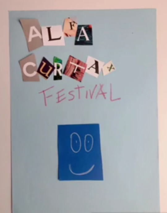 Contagem Regressiva para O Festival !