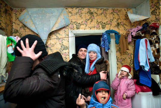 Alfabetismo Convida Bieke Depoorter