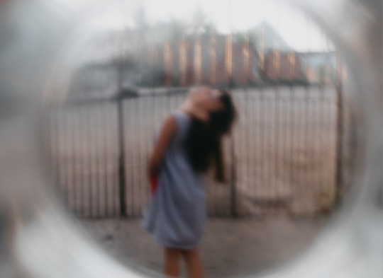 Alfacurtax Talks / Limites da Imagem