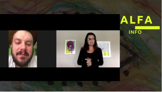 Alfacurtax está aí !