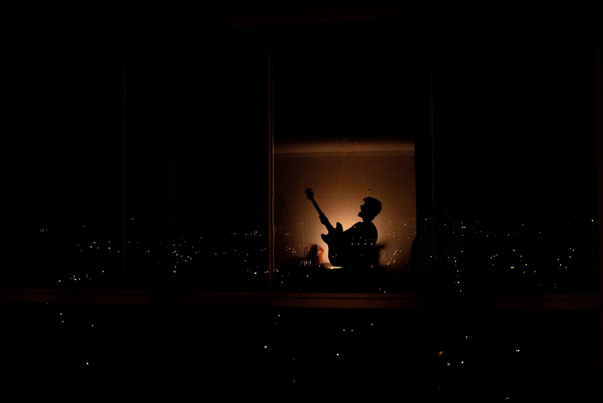 Foto João P Meirelles / She Never Called Foto João P Meirelles / She Never Called - Imagem 8