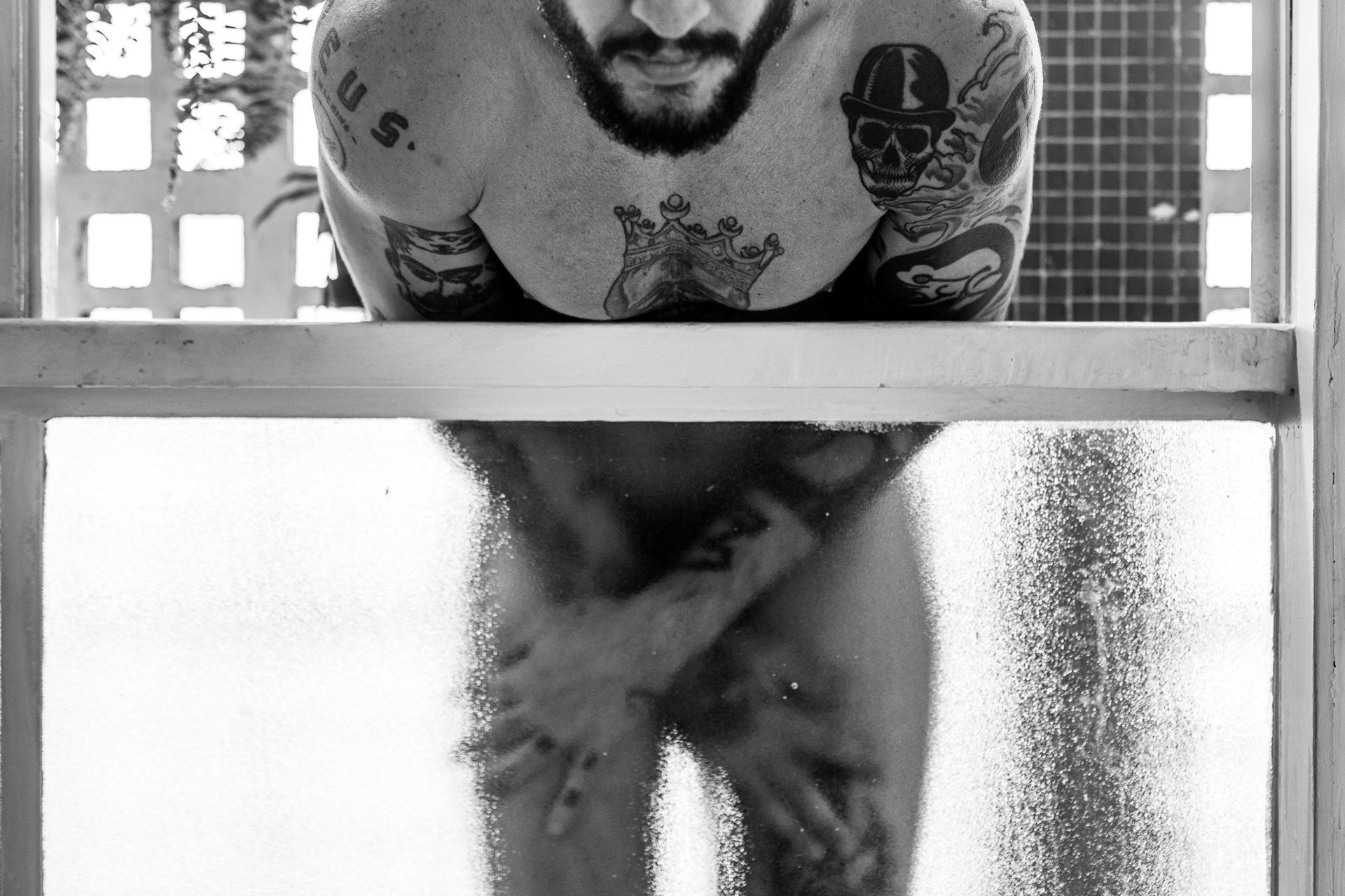 Foto Poliana Pereira / The Female Gaze Foto Poliana Pereira / The Female Gaze - Imagem 2