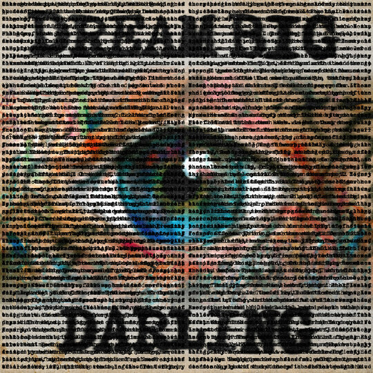 DREAM BIG DARLING / 2021 - BEHIND THE SCENES DREAM BIG DARLING / 2021 - BEHIND THE SCENES