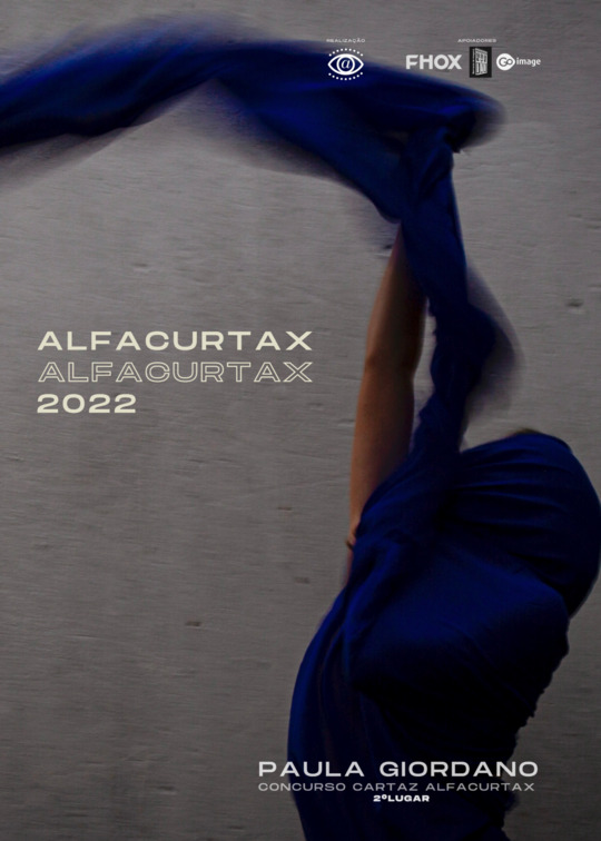 INSCRIÇÕES ABERTAS ALFACINE