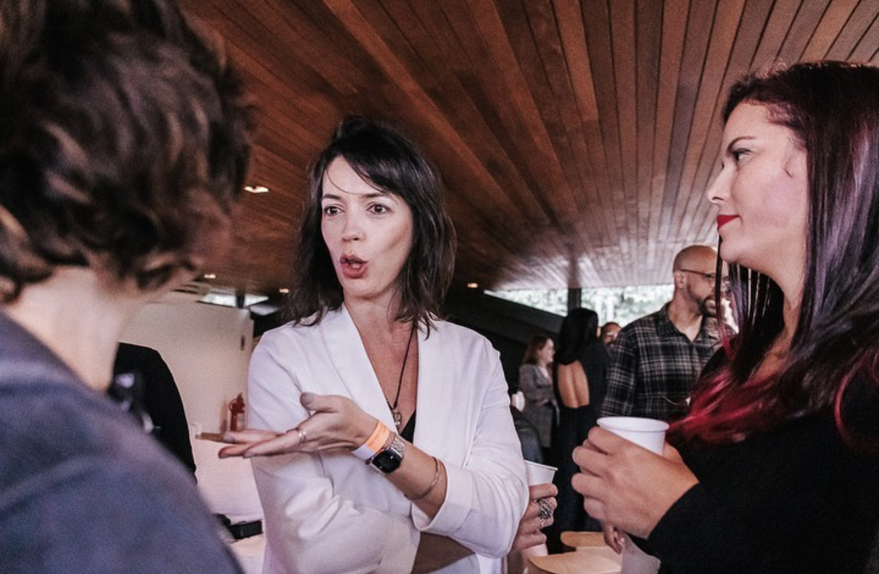 Foto CONFIRA NOITE DE ABERTURA INTER.LOCUÇÕES/STUDIO OM.ART - Imagem 13