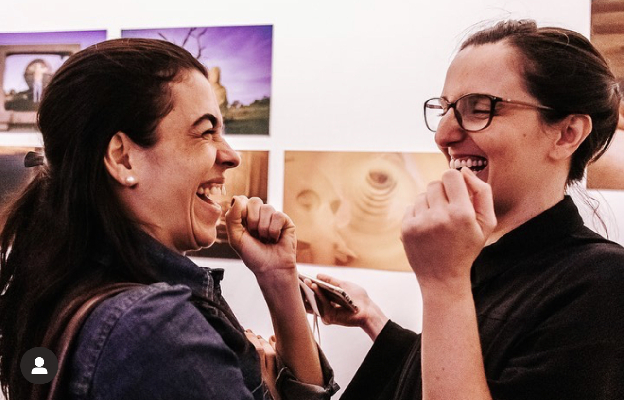 Foto CONFIRA NOITE DE ABERTURA INTER.LOCUÇÕES/STUDIO OM.ART - Imagem 16