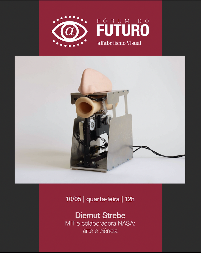 Foto CONFIRA OS COLABORADORES DO FÓRUM DO FUTURO  - Imagem 4