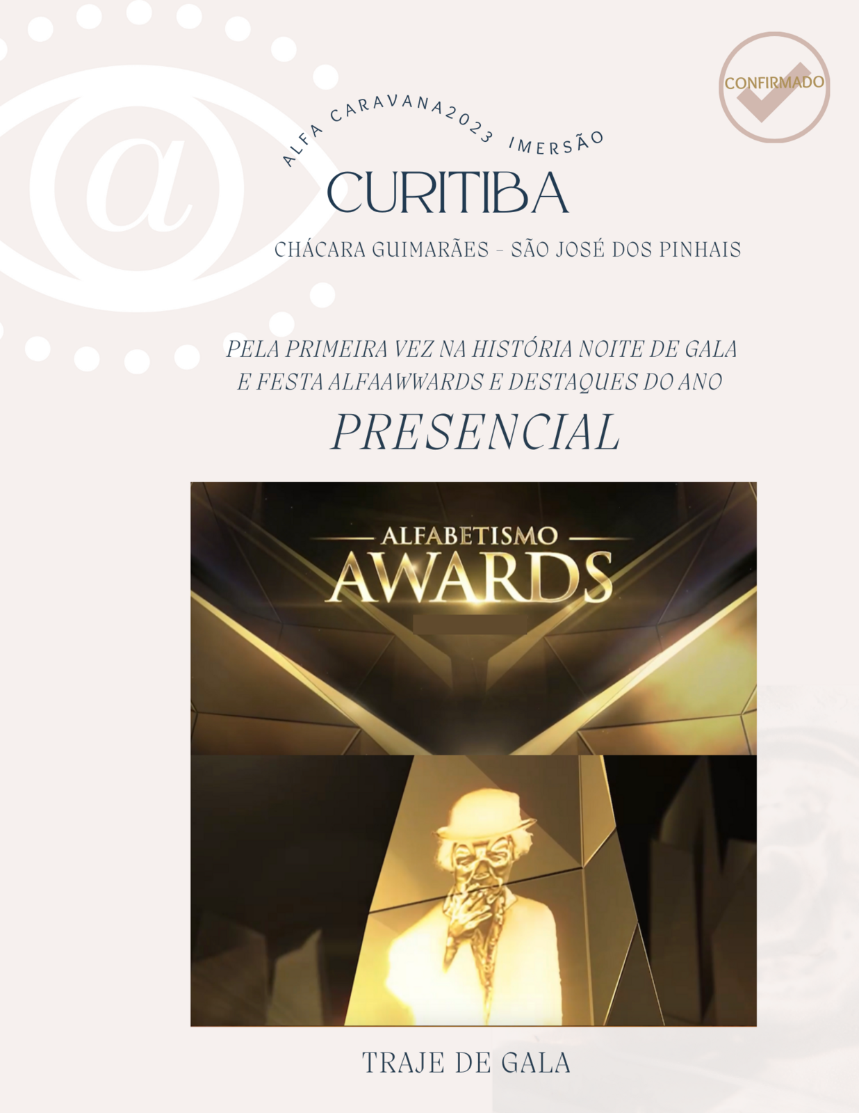 Foto AlfaCaravana 2023 / Imersão Criativa Curitiba  - Imagem 4