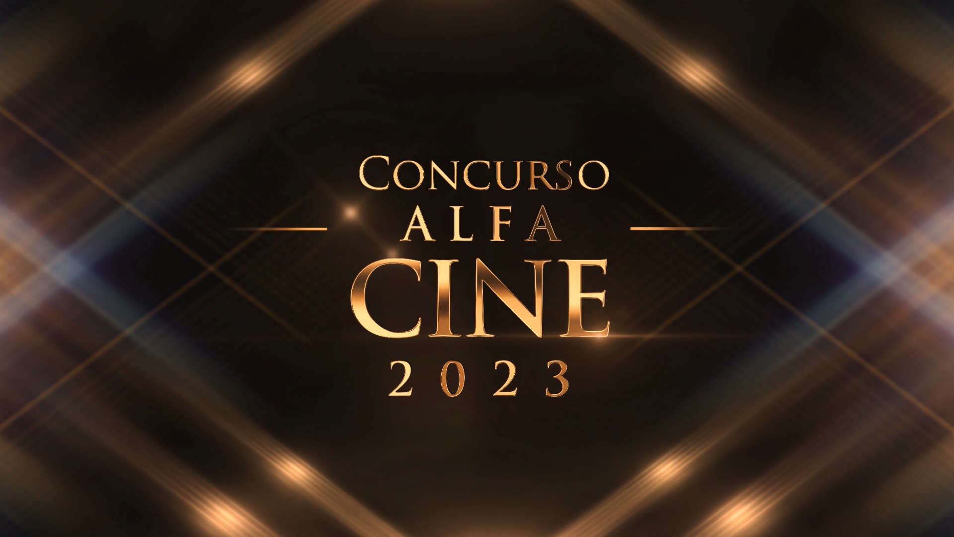 Vencedores do AlfaCine 2023